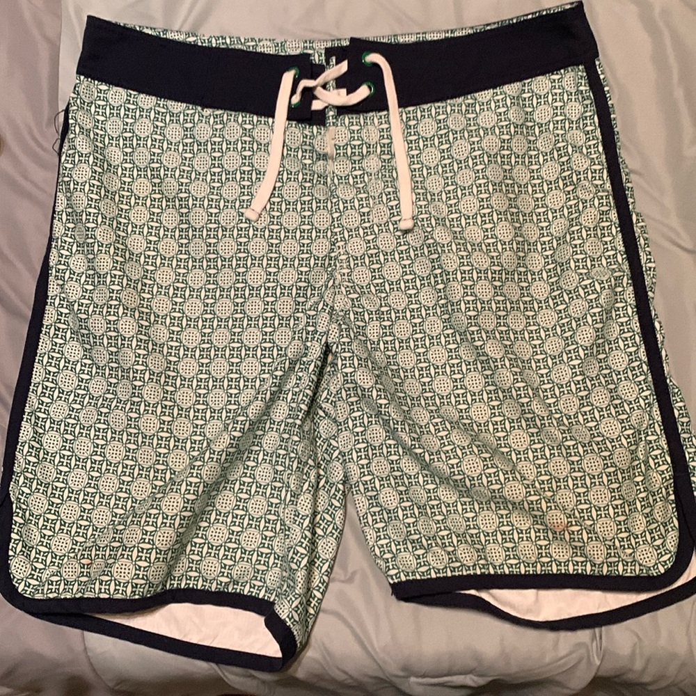 Old navy large board shorts